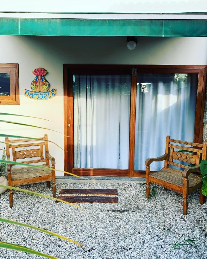 Reserva Ilhabela Esterno foto