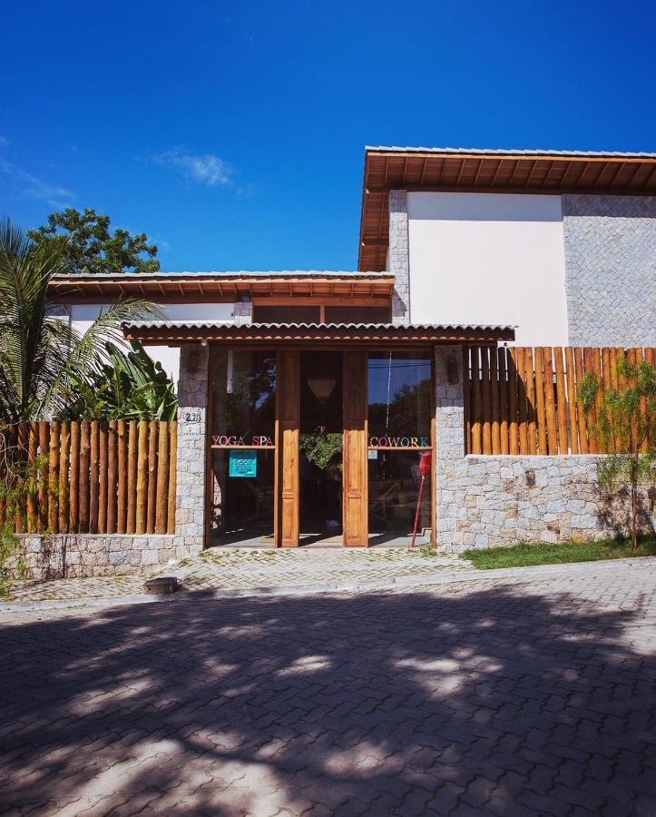 Reserva Ilhabela Esterno foto