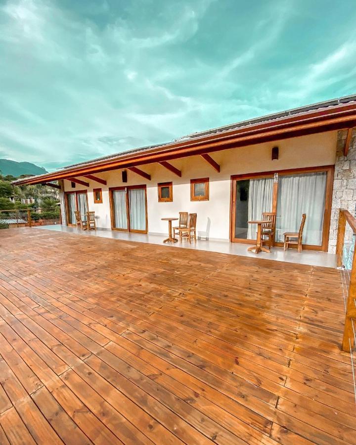 Reserva Ilhabela Esterno foto